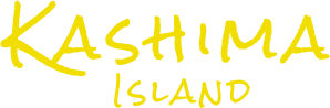Kashima Island