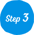 ステップ3