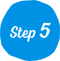 ステップ5